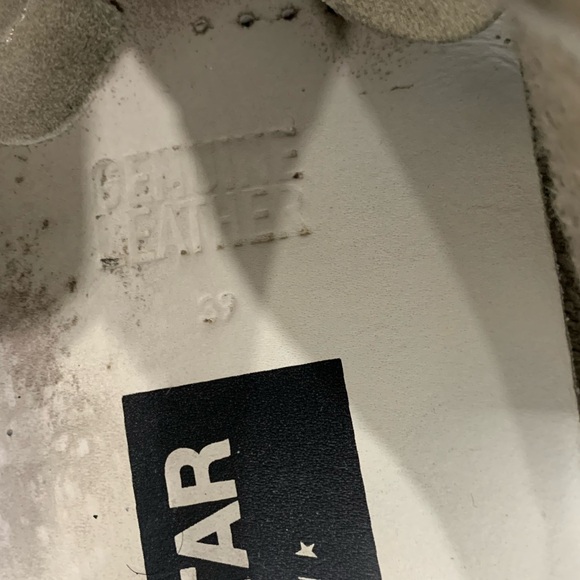 Golden goose superstar men private edition 39 - Picture 3 of 7